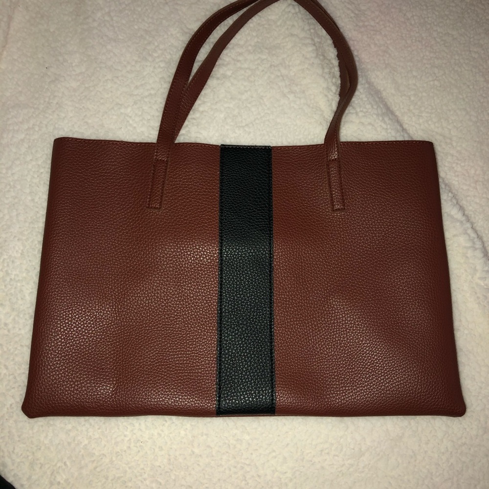 Three purses